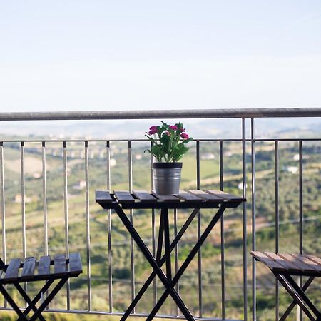 Bellavista B&B Vasto Extérieur photo