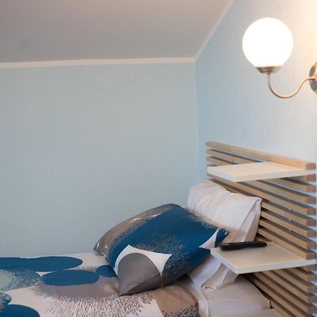Bellavista B&B Vasto Extérieur photo