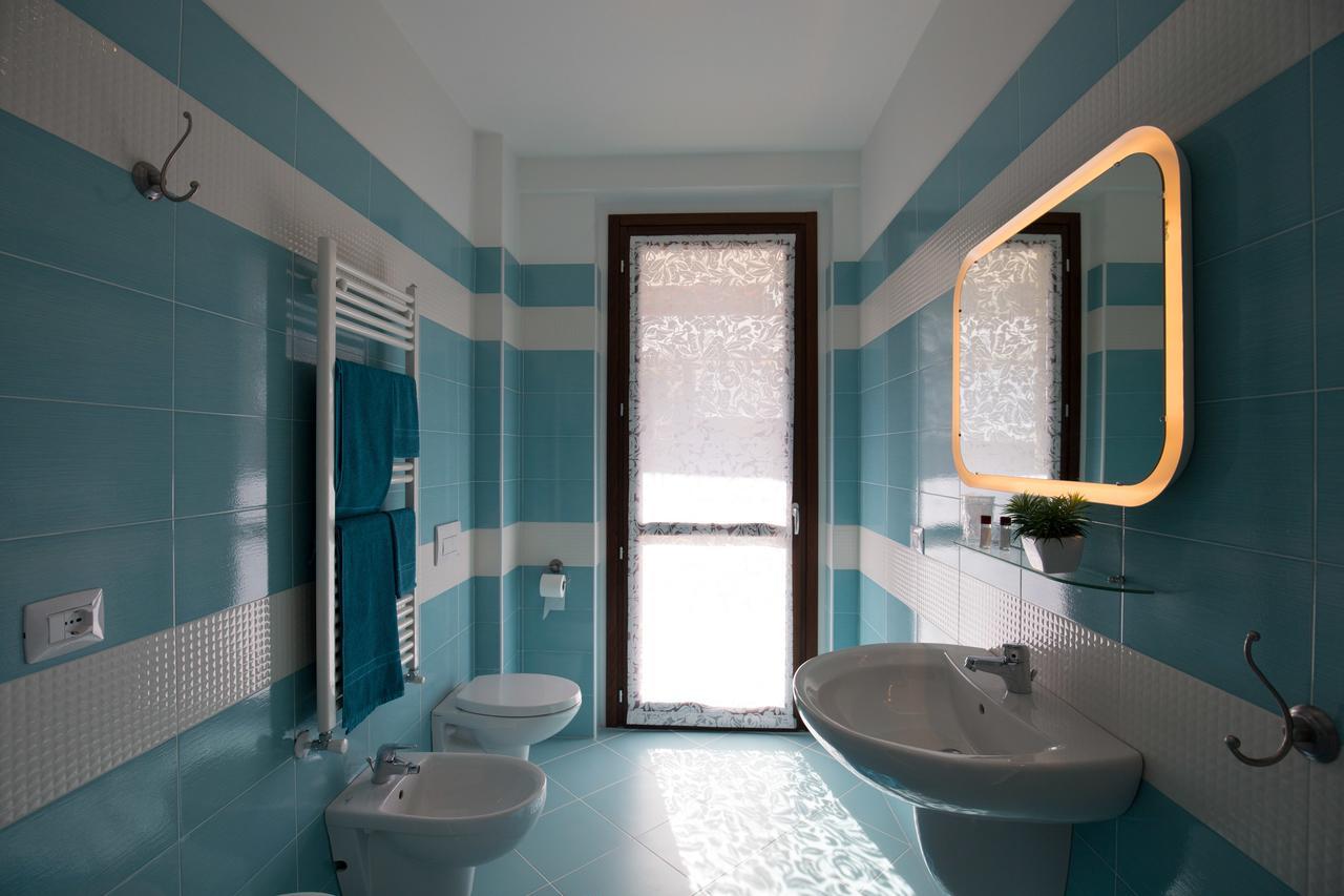 Bellavista B&B Vasto Extérieur photo