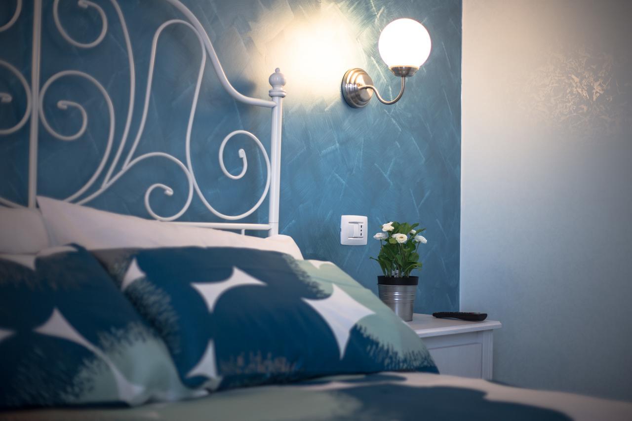 Bellavista B&B Vasto Extérieur photo